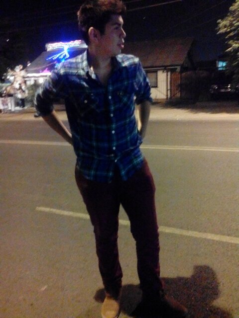 APcid7's profile picture. 