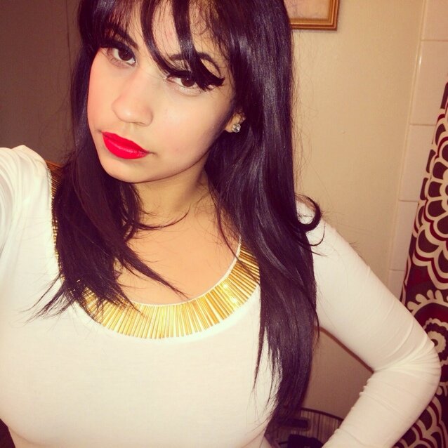 Insta: thaliagiselle_