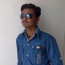 AminUdaysinh's profile picture. 