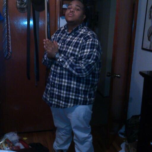 God 1st ... Man i swear im just old fashion