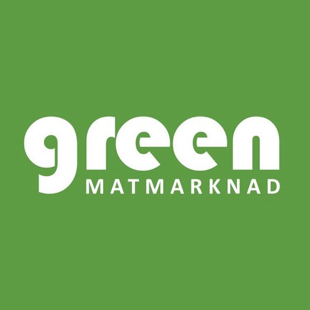 Vi driver en medveten matmarknad/butik  med naturlig matglädje vid Turning Torso, Malmö