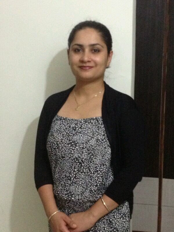 sumedha_1987's profile picture. Technical Writer & a Mother of Two Kids..I love my life becoz it has everything anyone could desire..