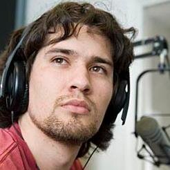 Oscar Contreras