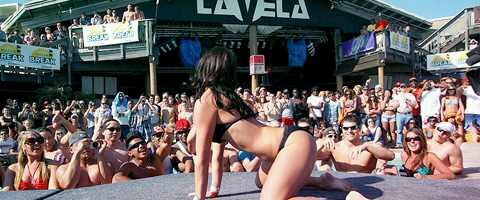 Who's ready for Spring Break 2014?!?!?!