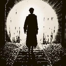 Private Detective & Consultant--Specialist in unexplained phenomena. Highly experienced with the odd, eldritch, & occult. See also: @willothewords