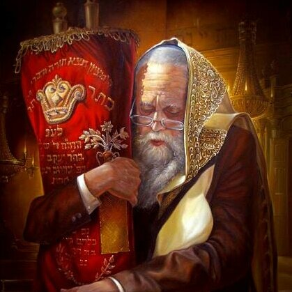 shamah_be_kol's profile picture. formerly known as ( messianic) christian. As a Benee Noach i am embracing Judaism.