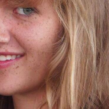 AndineErasmus Profile Picture