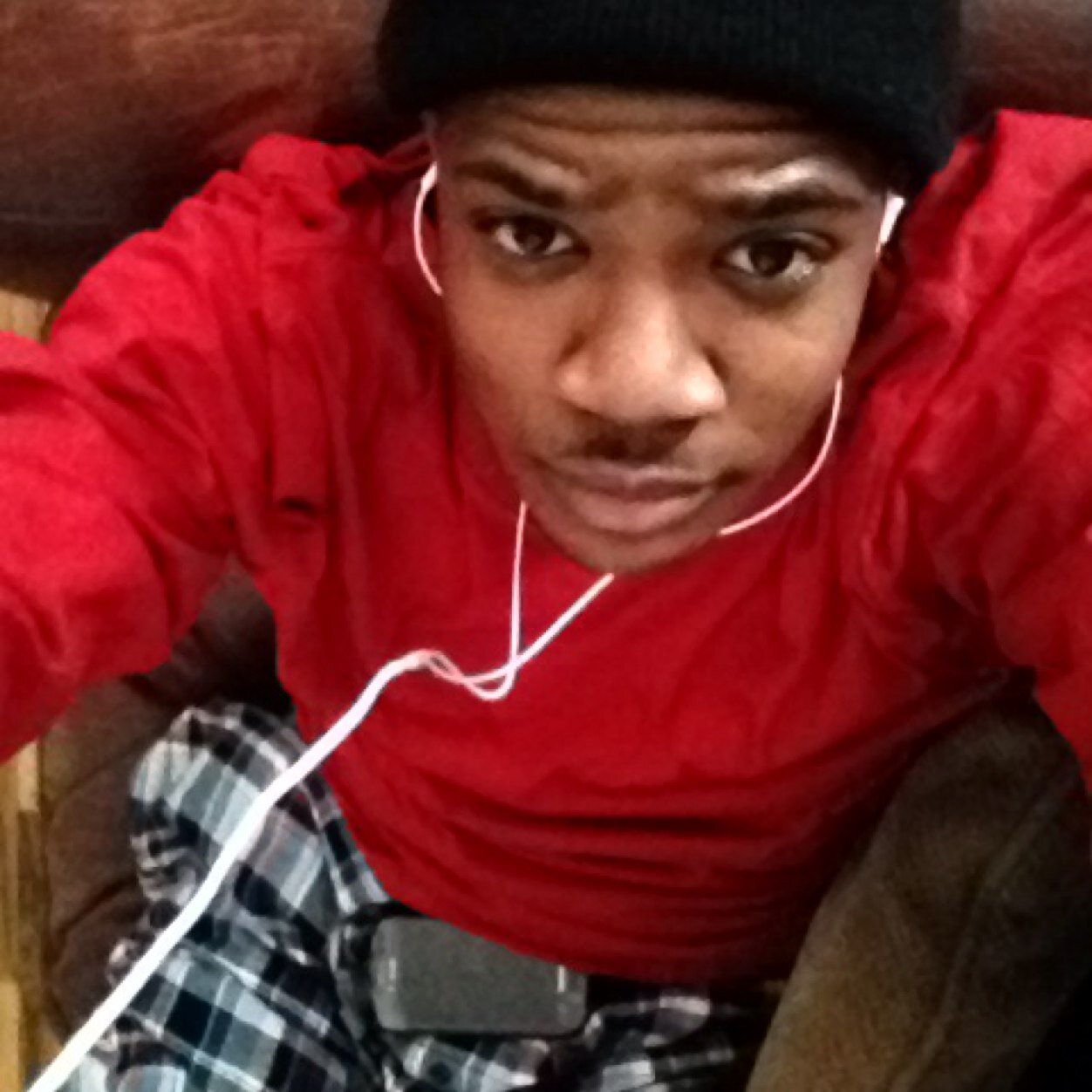 JookinJay's profile picture. Posted and like burnt bead im Toasted