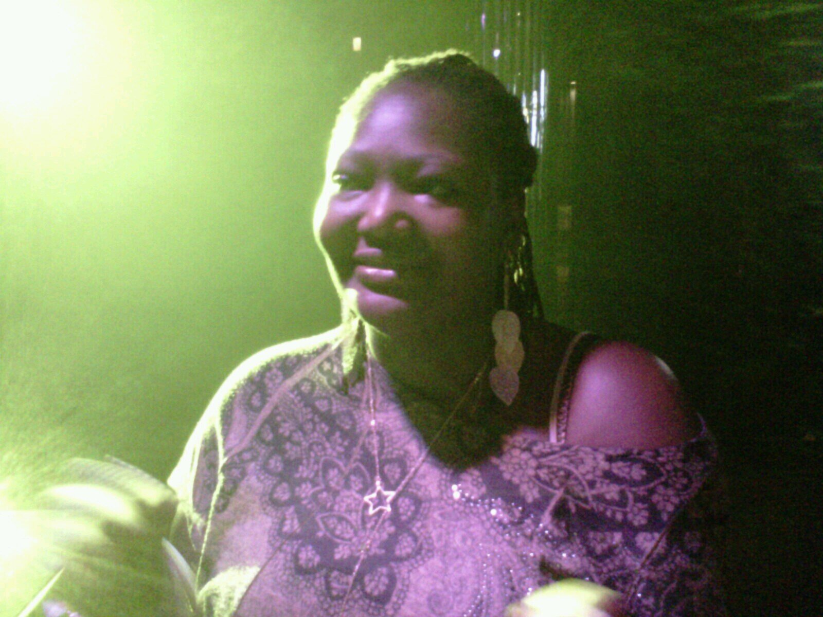 kedibonegm's profile picture. What u see is what u get, Beautiful inside an out.