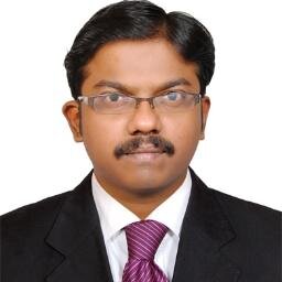 MageshPrathaban's profile picture. 