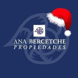 Servicios inmobiliarios personalizados - Más de 30 años de experiencia - #Depto - Visiten nuestro Facebook
FB: Ana Bercetche Propiedades
