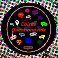 Coisas Questionáveis (@cquestionaveis) 's Twitter Profile