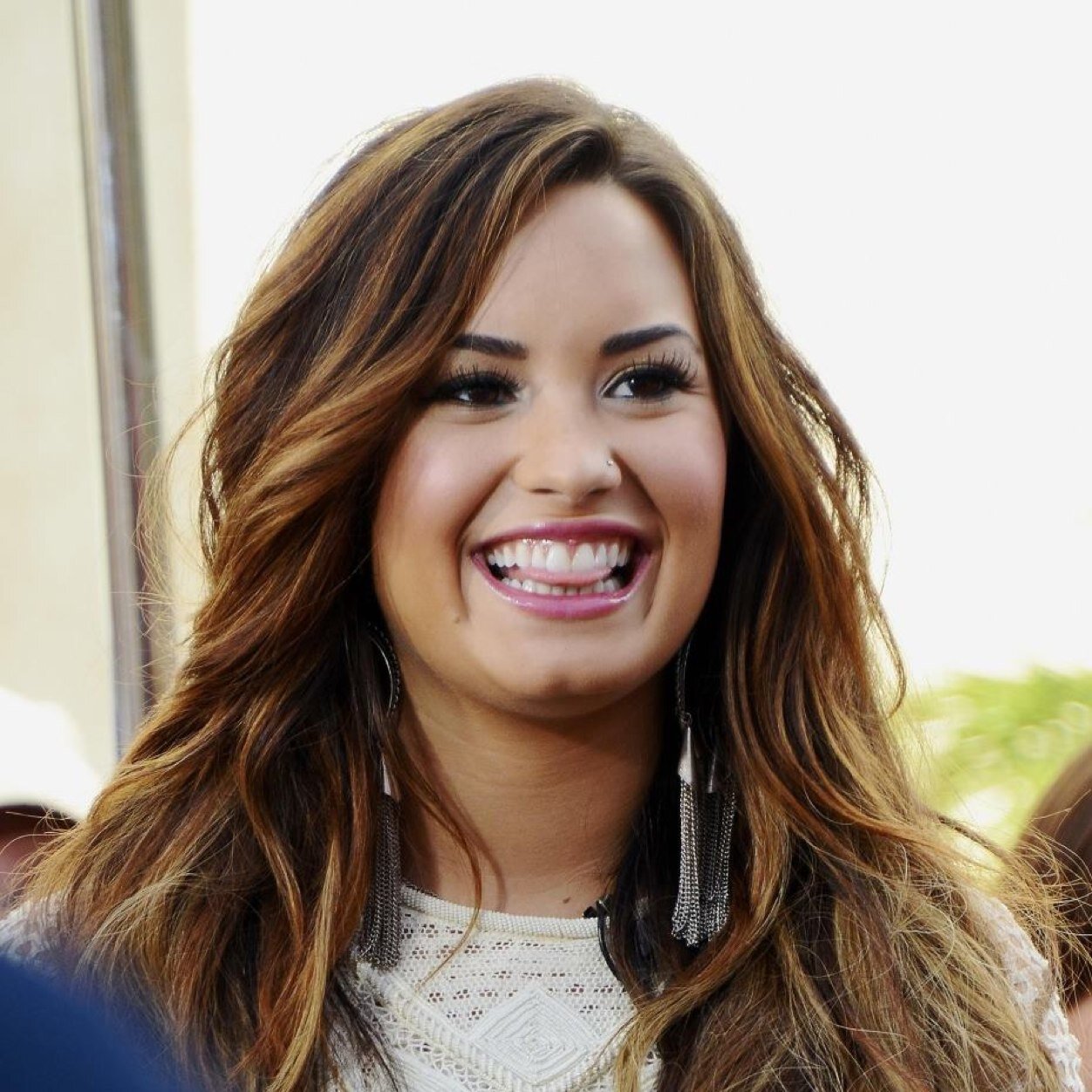 I'm a warrior!! 3