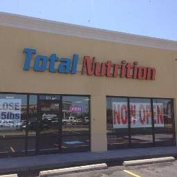 LubbockTotal's profile picture. Total Nutrition Lubbock. Follow for great deals and specials! 5031 50th Street (806) 793-1924