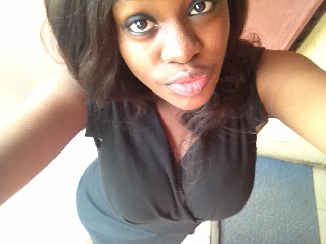 Follow me and you will get to know d real me