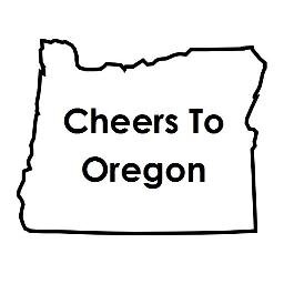 CheersToOregon's profile picture. Cheers to best region for beer and wine lovers in the world.