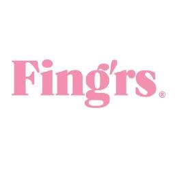 Fing'rs is your one stop shop for all your nail art needs!  Fing'rs Prints, Heart 2 Art, Flirt, and Girlie- Fashion Forward Fingertips!