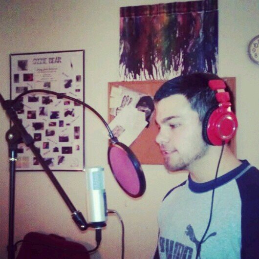 CabroMusic's profile picture. #CabroMusic #DBE #74TripleO                         Independent Hip Hop Artist in a town of 14,000