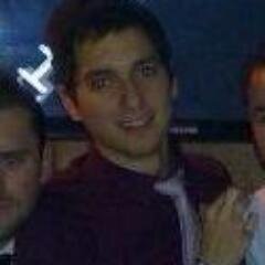 Salmantino y Estudiante de #Marketing