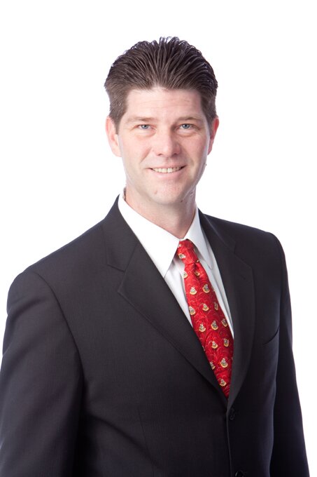 Realtor, Football Fan, Husband and Father of four wonderful people