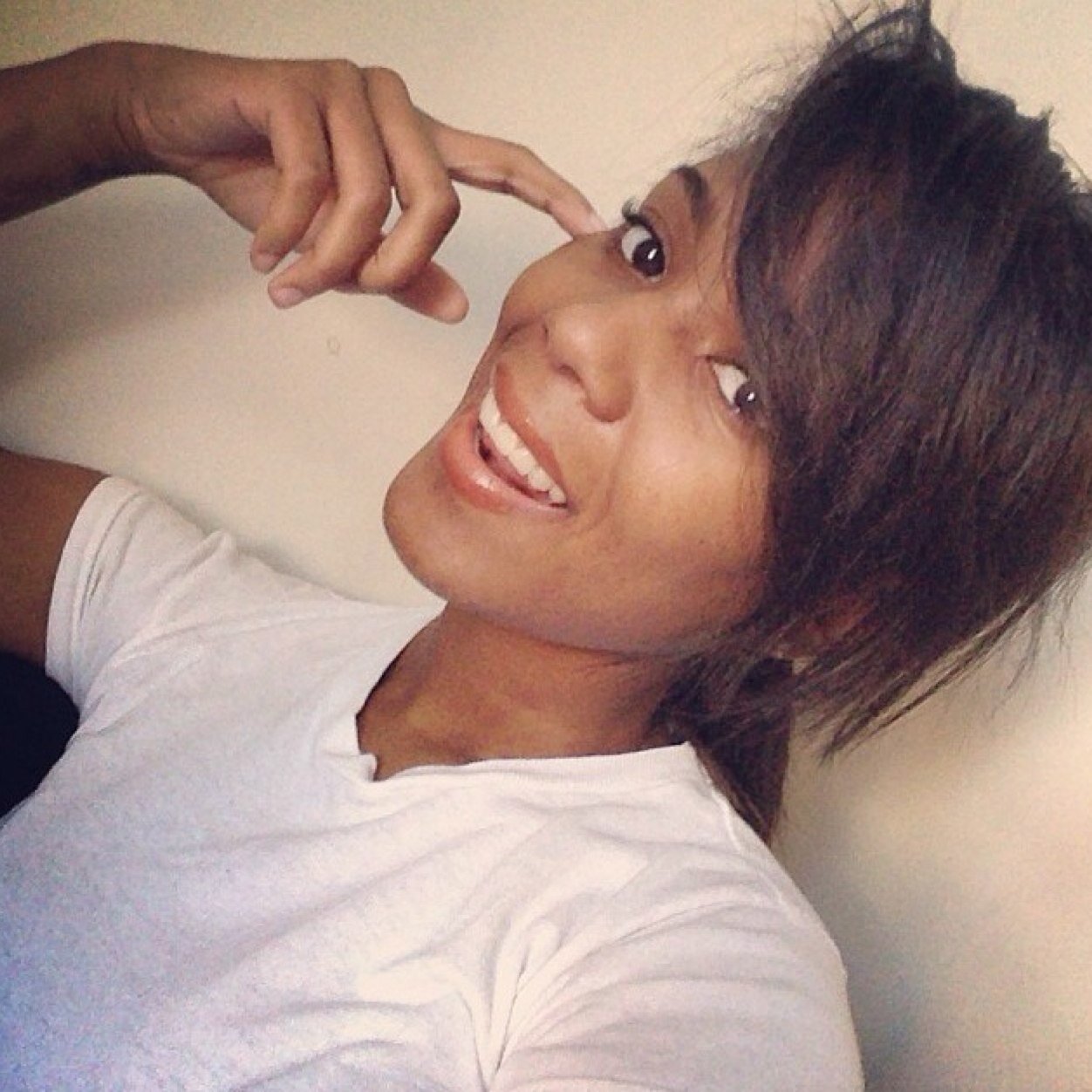 Send yourself a smile :)