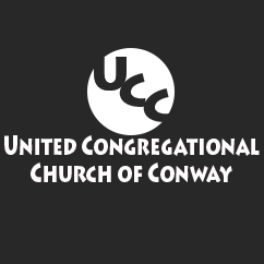 uccofconway's profile picture. A welcoming Christian community bringing generations together to celebrate God's presence.