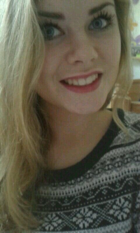 I ♥ you x