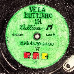 Trasmissione webradiofonica in onda su http://t.co/U7WzTMOe3Z il martedì dalle 18:30 alle 20. Seguiteci su https://t.co/0QYZII6i40!!!