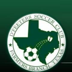 DFeetersSoccer Profile Picture