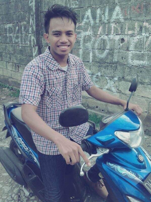 Department Of Communication Nusa Cendana ' 12