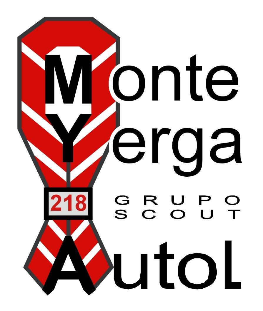 Siempre scout... ahora también en Twitter