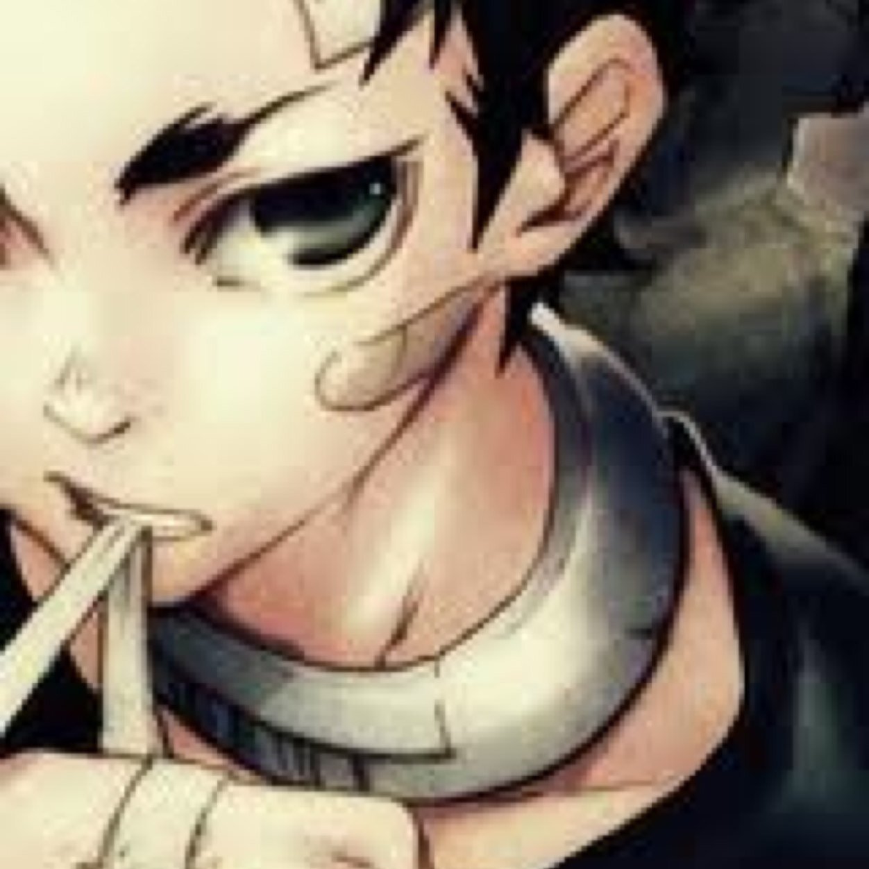 Because we have friends... and there is hope... That's why... We don't have time to die! {Always #OpenRP} {RP} {M/verse} {Canon/Non-Canon/Parody} {18+}