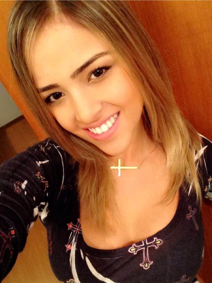 Amoe sou mttttt fã  do trabalho da Deusa @GabiLuthai ♥