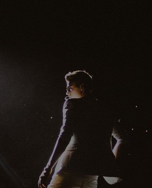 I will always love you
@justinbieber