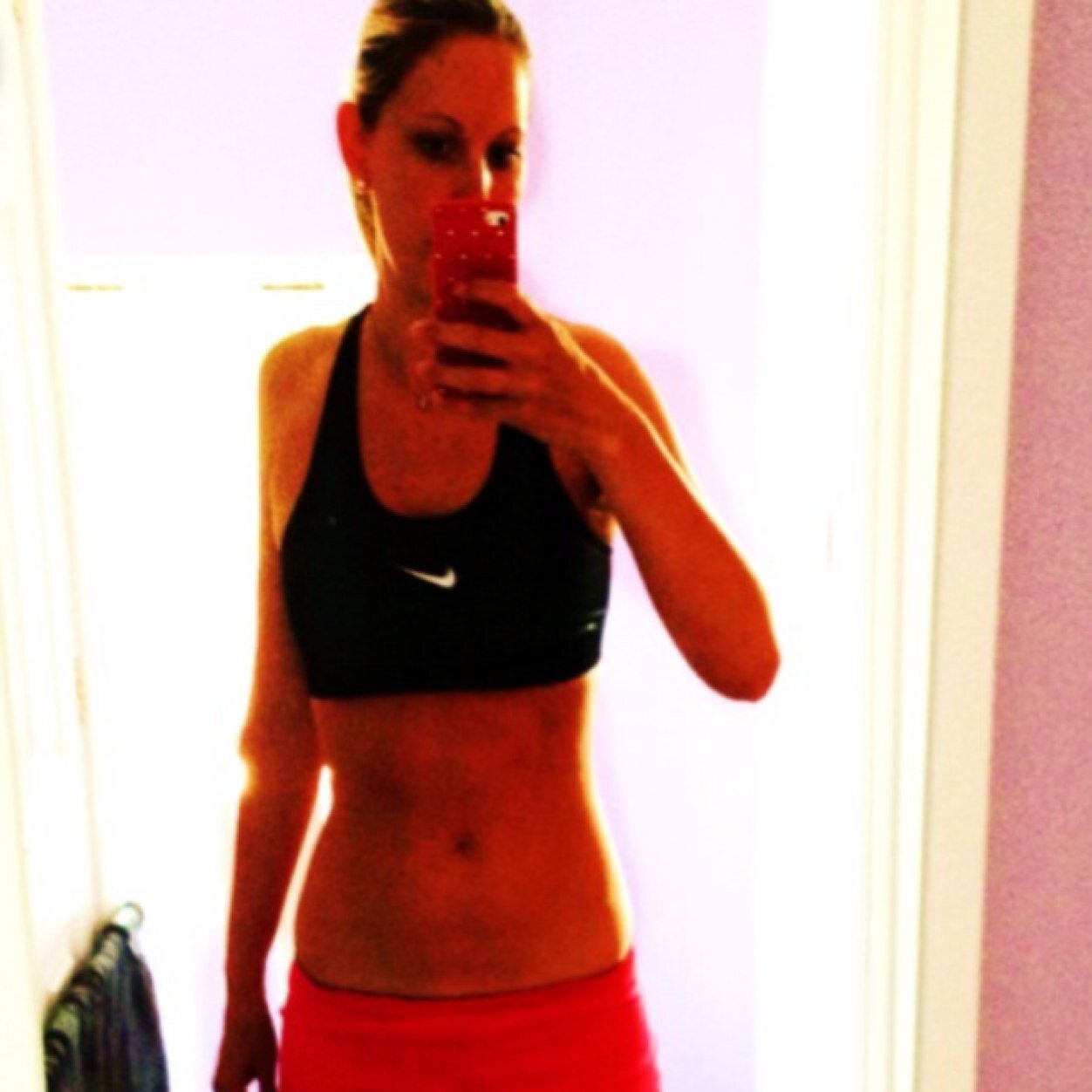 My Healthy Habit Juice Plus+ with Rebecca * @lovefromlouxxx * Play for West Ham Ladies x