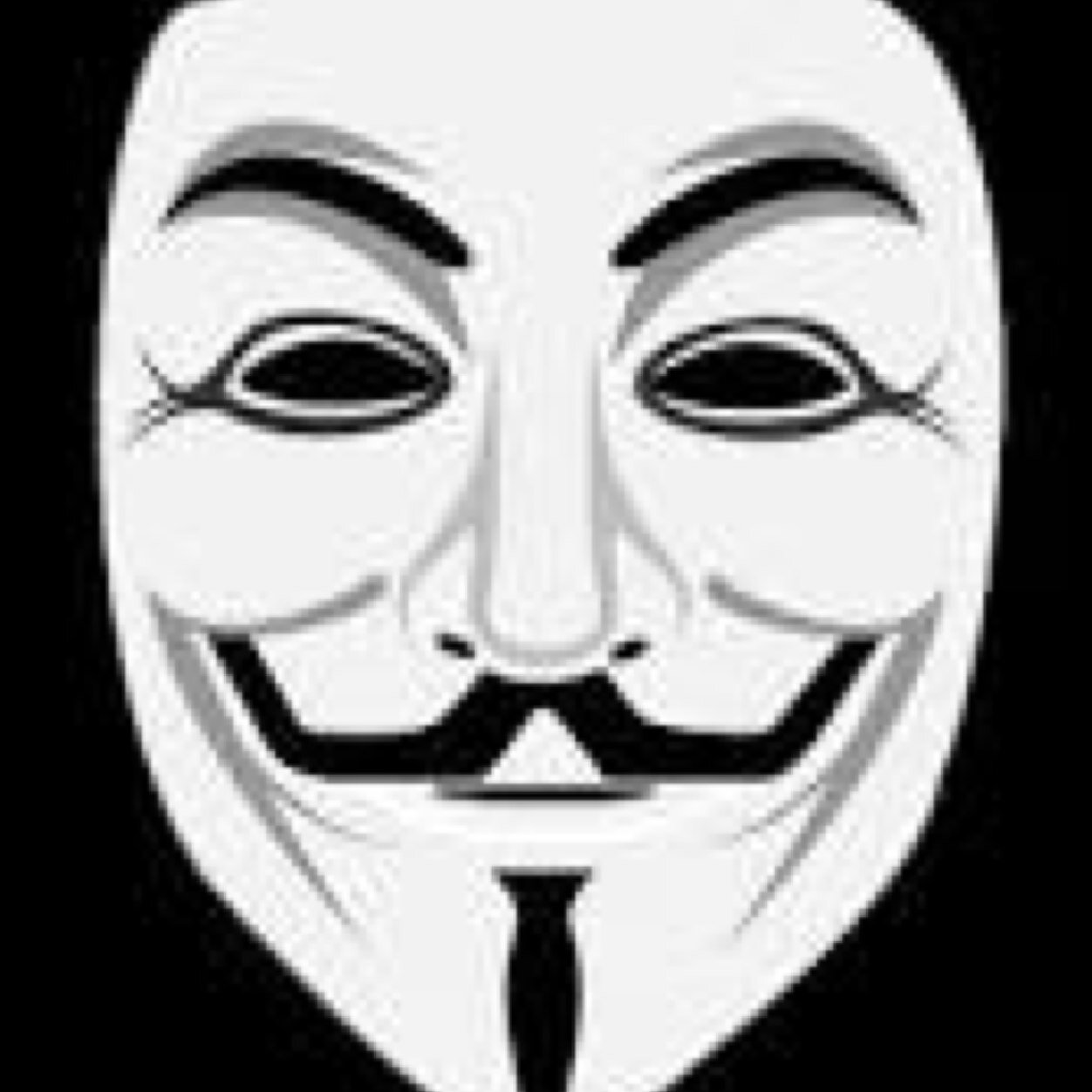 Knowledge is free. We are anonymous. We are legion. We do not forgive. We do not forget. Expect Us.