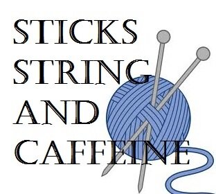 SticksString's profile picture. Learning to knit & crochet.