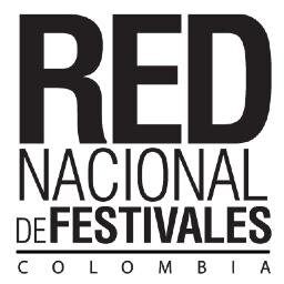 Red Nacional Festivales en Colombia