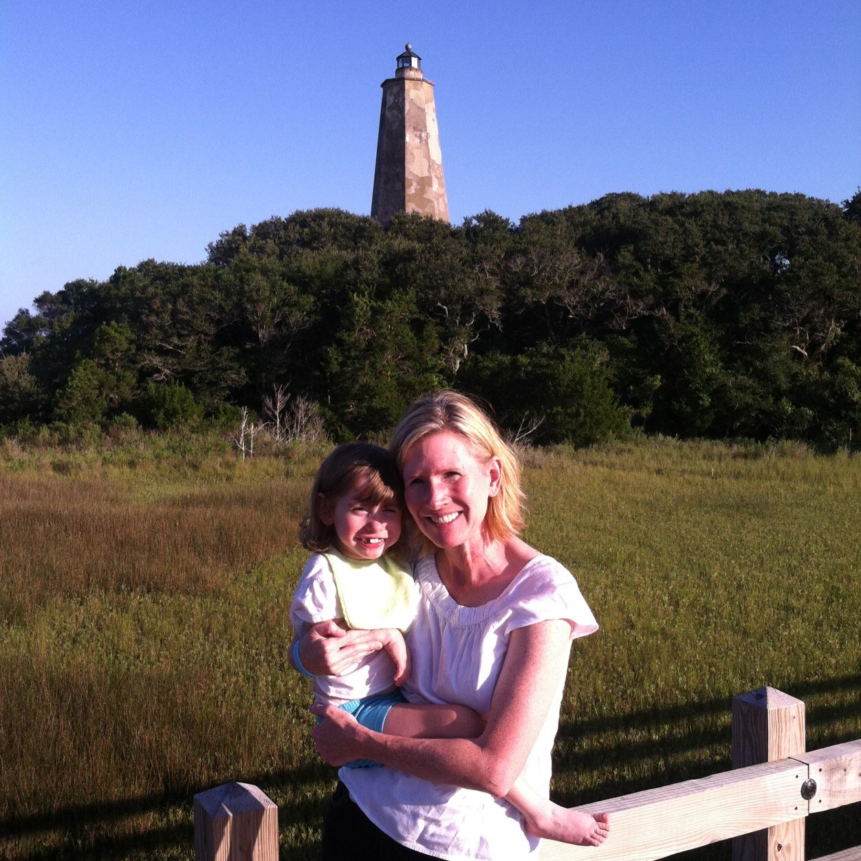Mother, Wife, Educator, and proud Administrator.