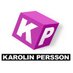 KAROLIN PERSSON (@karolinperssons) Twitter profile photo