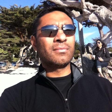 Metaphysician and servitor to mankind interested in the elevation of consciousness and positivity - that is all!