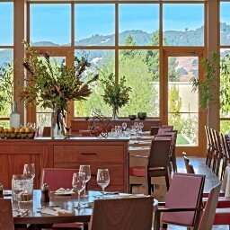 Prelude at the Green Music Center | Exquisite dining steps away from  the Green Music Center at Sonoma State University.