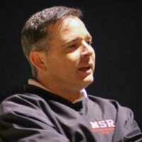 Bryan Black (@bryanblacknsr) 's Twitter Profile Photo Bryan Black (@bryanblacknsr) 's Twitter Profile Photo
