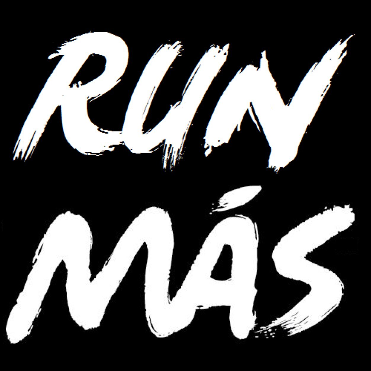 Just a dude who likes to #RunMás