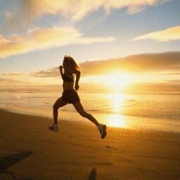 runforfun_'s profile picture. Don't ask why we run, ask yourself why you don't. #runforfun