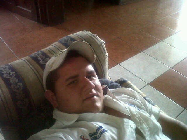 Hombre d una solo mujer!!!