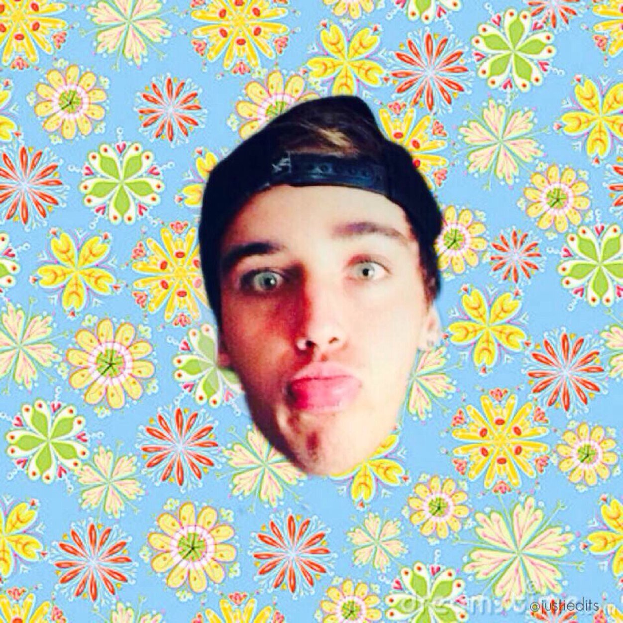 janoskians saved my life ♡ pfft.. no they didn't they just made me sexually frustrated