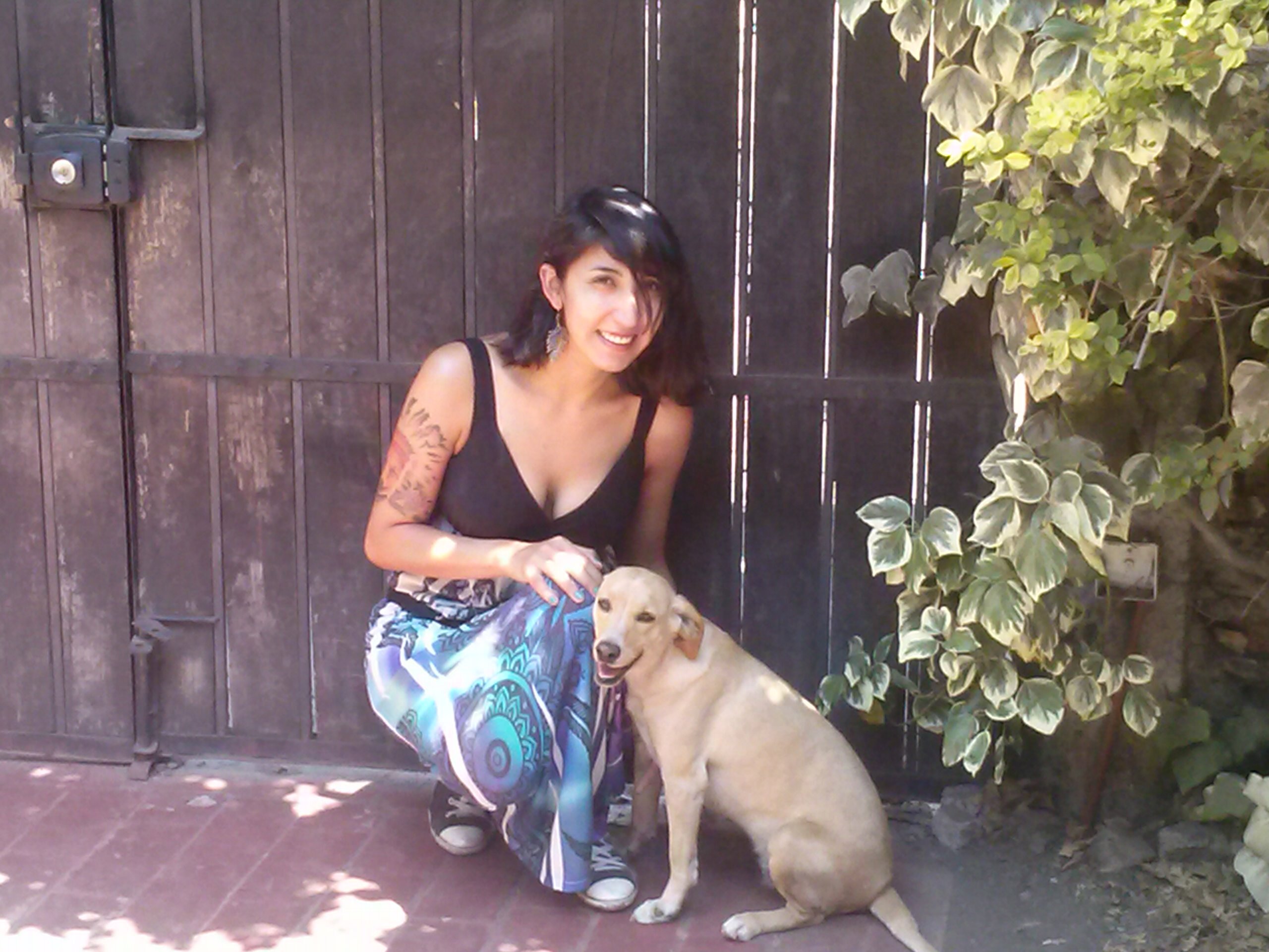 catarramire's profile picture. Mujer chilena. Diplomada en sexualidad, trabaja en @JapiJane.