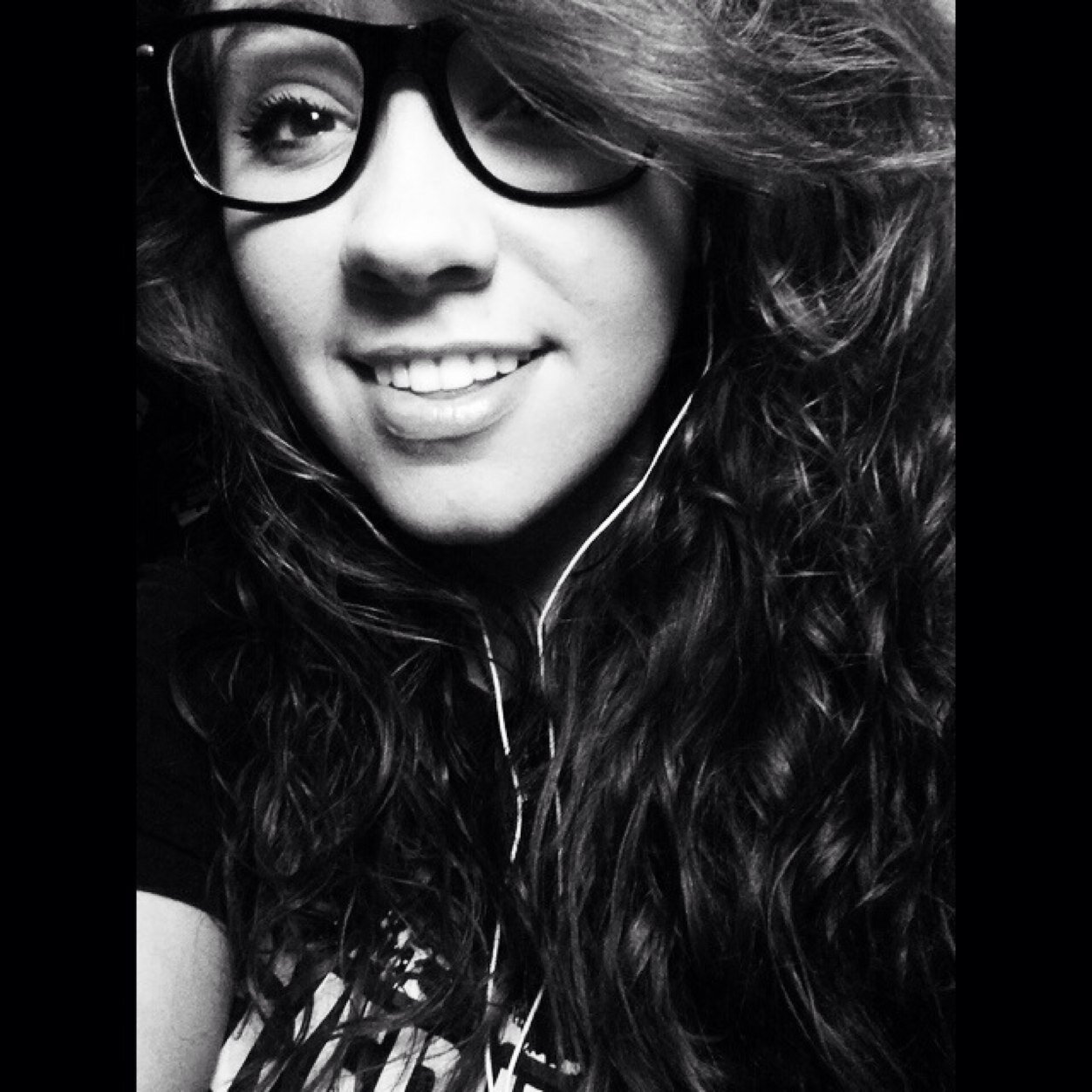 17 years old. Senior at Riverside. Arkansas. Jesus.