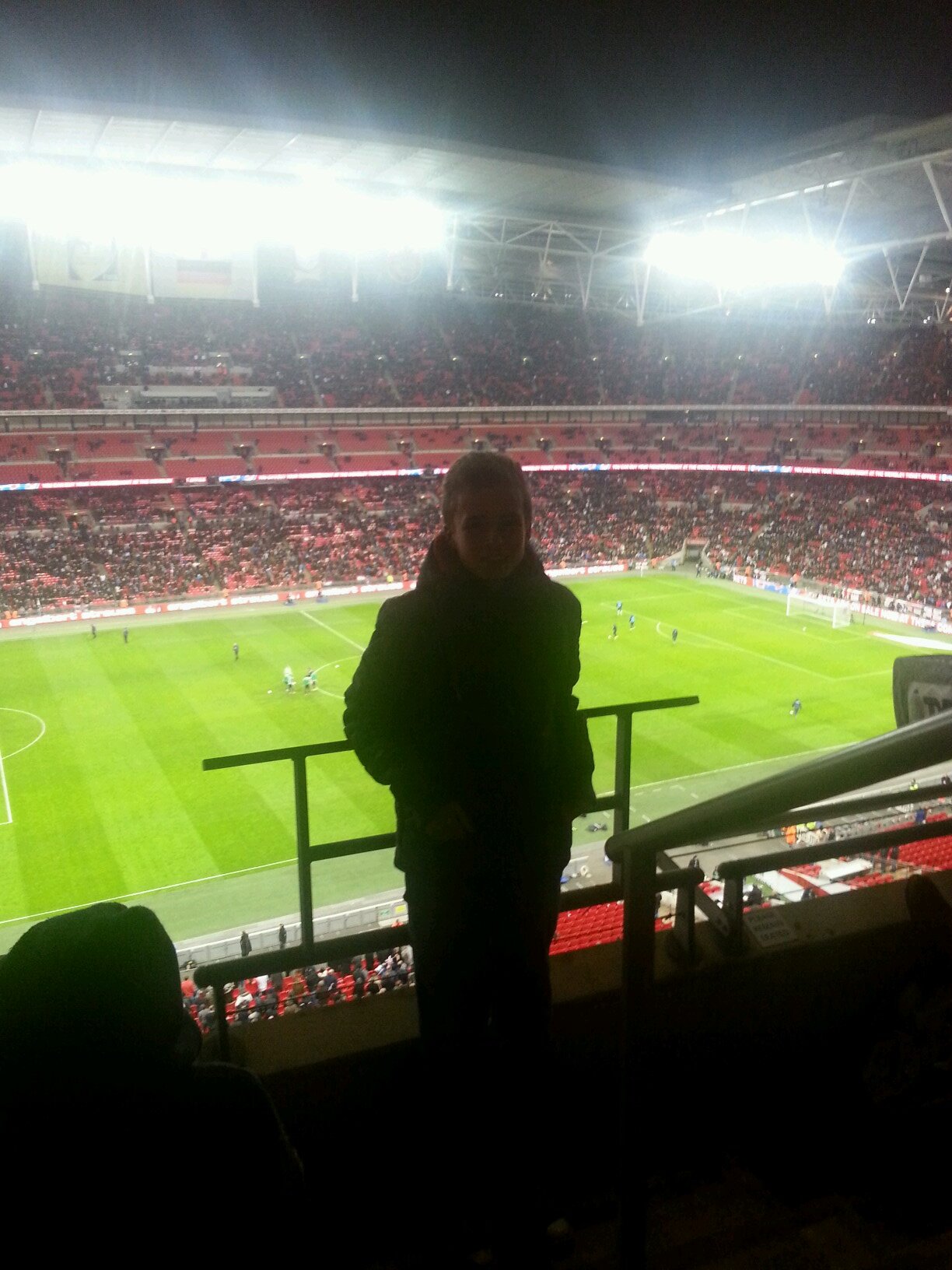 BrookTheGooner's profile picture. My name is Brook, football Is my life and I love Arsenal.